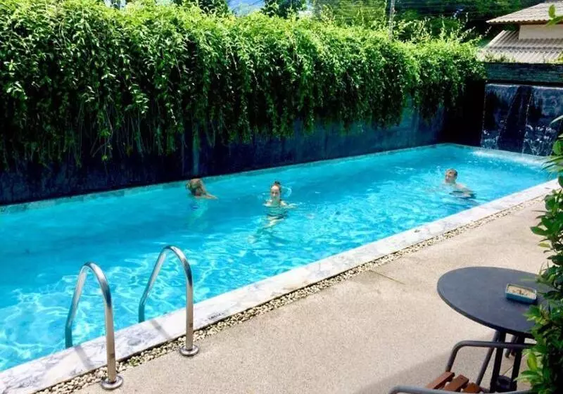 Lemonade Phuket Hotel Sha Plus