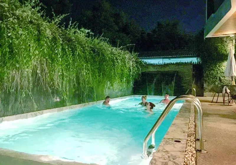 Lemonade Phuket Hotel Sha Plus