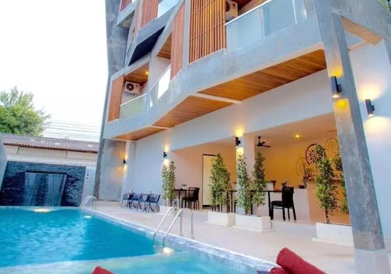 Lemonade Phuket Hotel Sha Plus