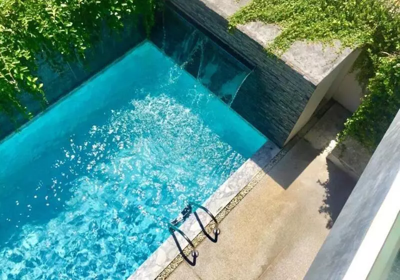 Lemonade Phuket Hotel Sha Plus