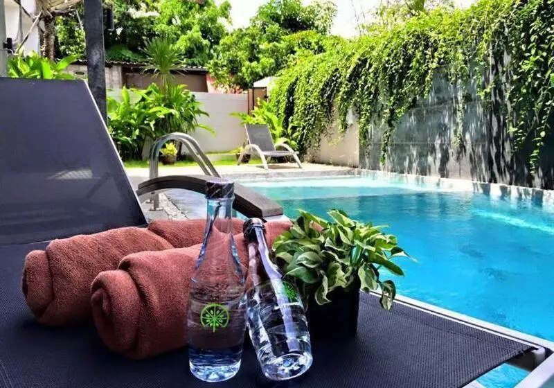 Lemonade Phuket Hotel Sha Plus