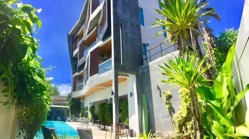 Lemonade Phuket Hotel Sha Plus