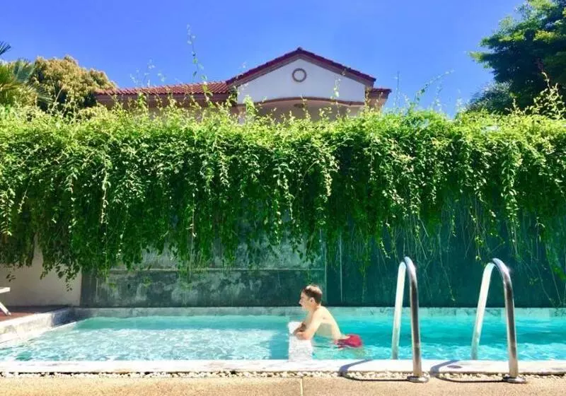 Lemonade Phuket Hotel Sha Plus