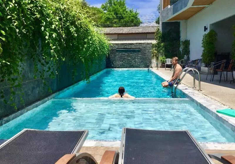 Lemonade Phuket Hotel Sha Plus