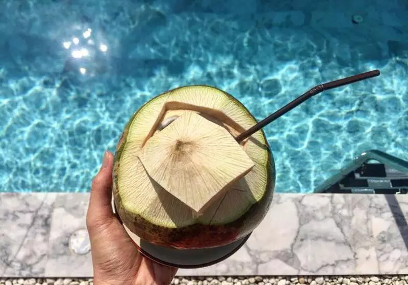 Lemonade Phuket Hotel Sha Plus