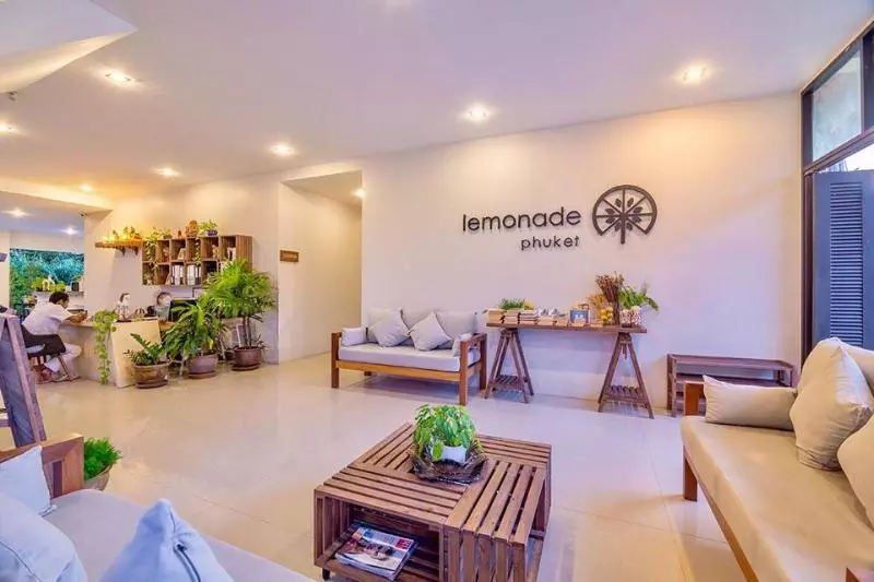Lemonade Phuket Hotel Sha Plus