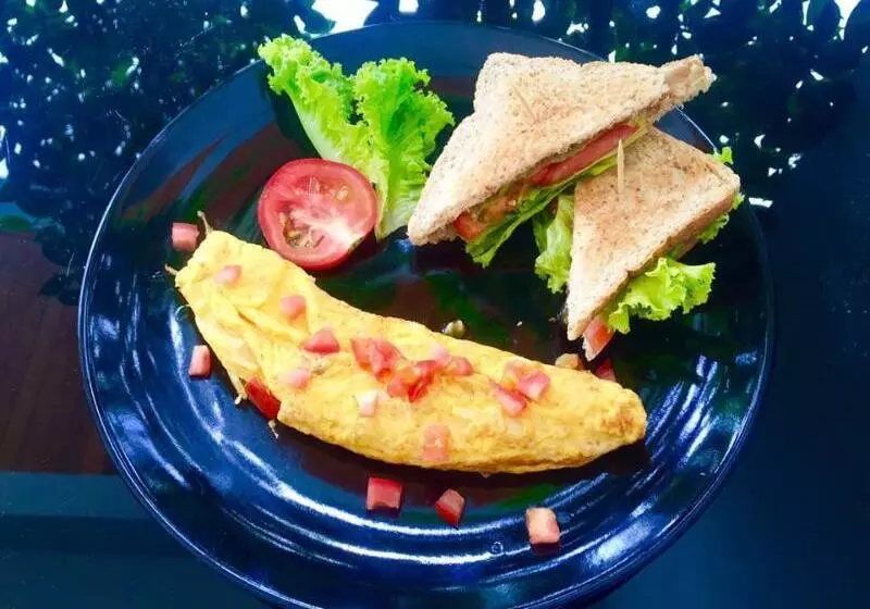 Lemonade Phuket Hotel Sha Plus