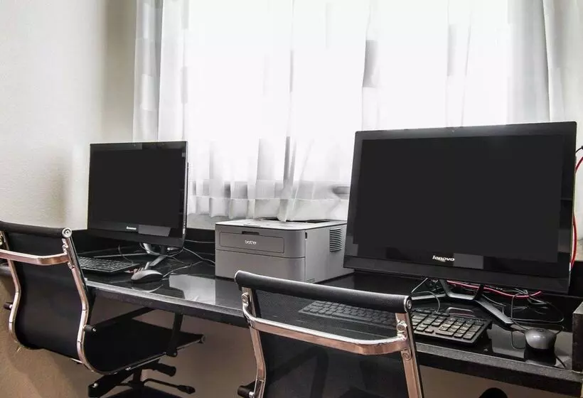 فندق Mainstay Suites Lufkin