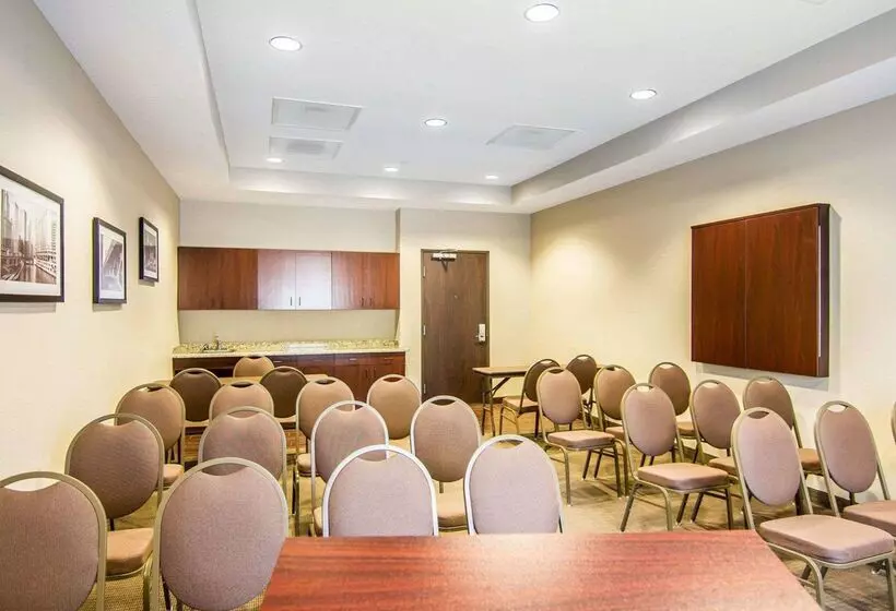 فندق Mainstay Suites Lufkin