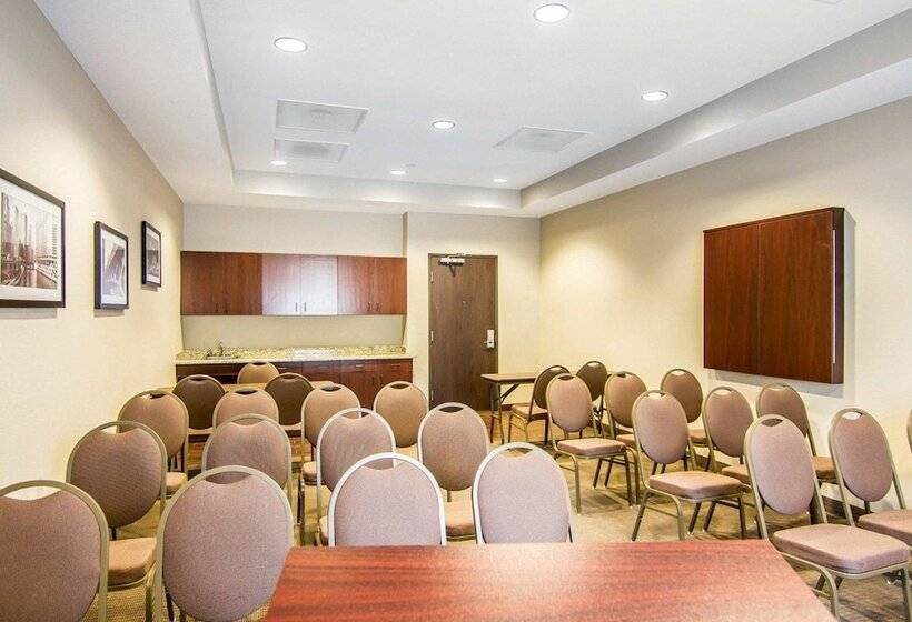 فندق Mainstay Suites Lufkin