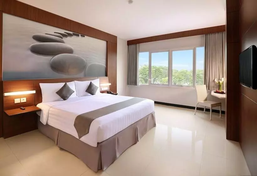 هتل Neo Palma Palangkaraya By Aston