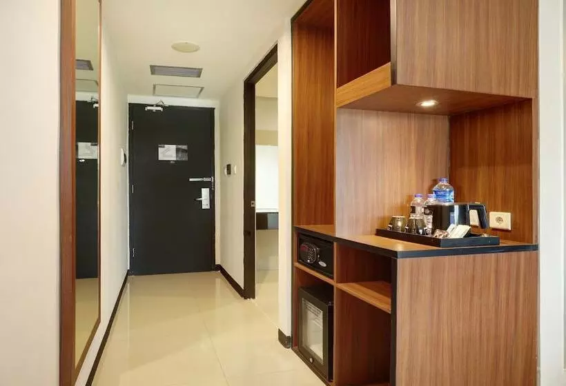 هتل Neo Palma Palangkaraya By Aston