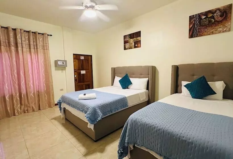 호텔 San Pedro Ocean Paradise