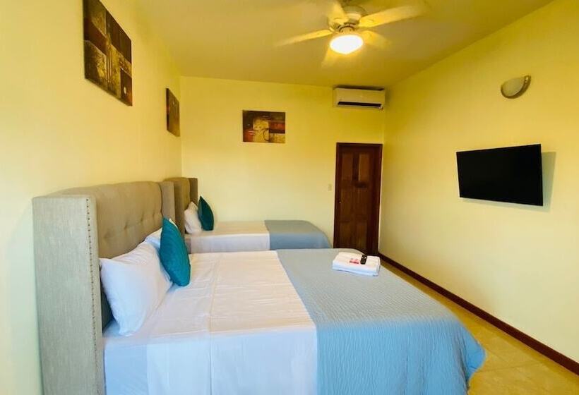 هتل San Pedro Ocean Paradise