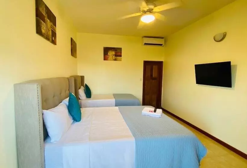 호텔 San Pedro Ocean Paradise