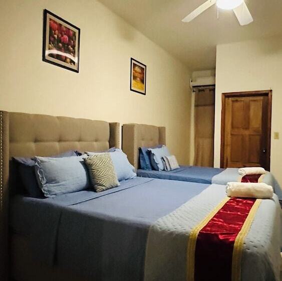 هتل San Pedro Ocean Paradise