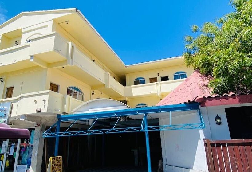 هتل San Pedro Ocean Paradise