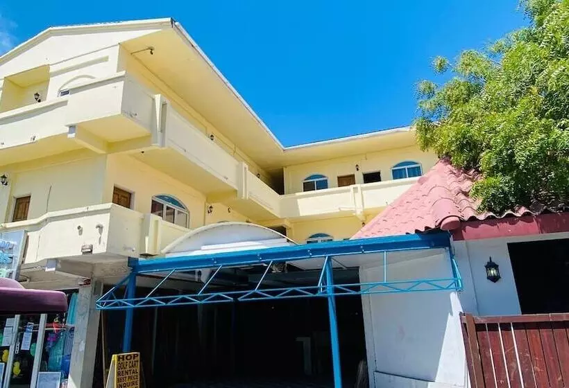 호텔 San Pedro Ocean Paradise