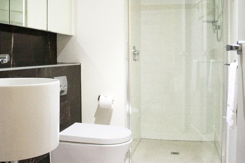 Отель Oshen Holiday Apartments Yeppoon