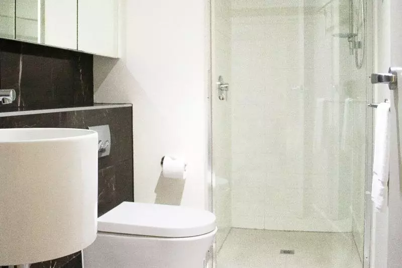 ホテル Oshen Holiday Apartments Yeppoon