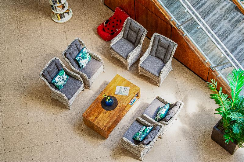 Отель Oshen Holiday Apartments Yeppoon