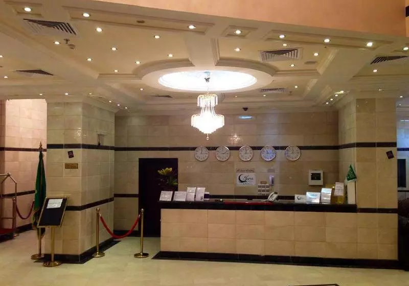 בית מלון כפרי Qasr Ajyad Alsad