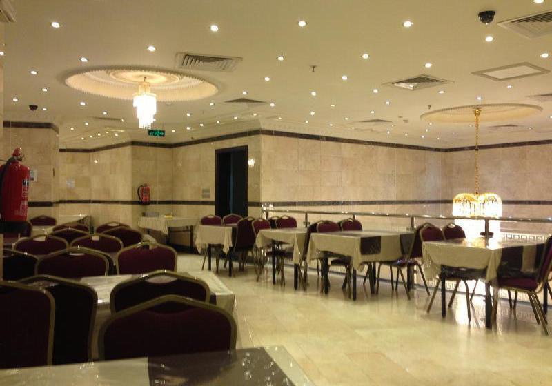 בית מלון כפרי Qasr Ajyad Alsad