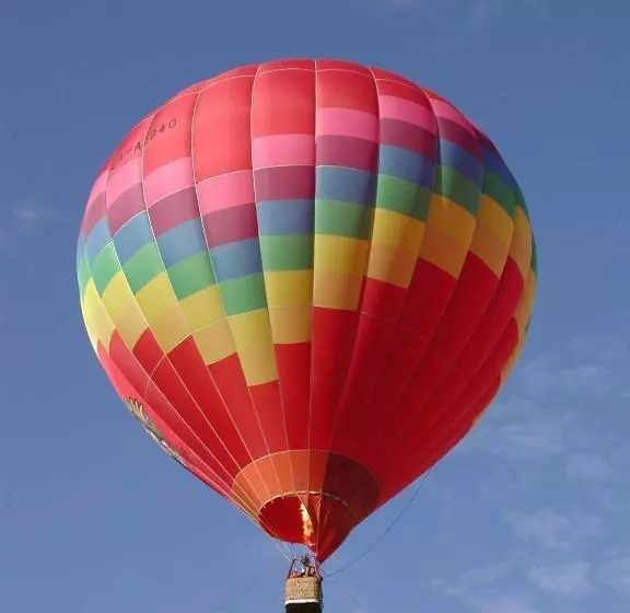 Отель Resort Inn North Country