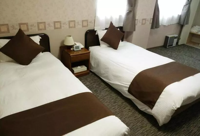 ホテル Resort Inn North Country