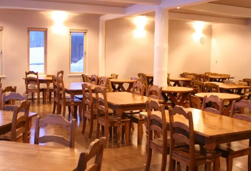 ホテル Resort Inn North Country