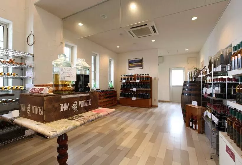 ホテル Resort Inn North Country