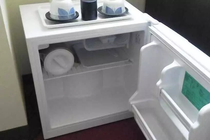 Отель Resort Inn North Country