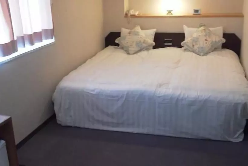 ホテル Resort Inn North Country