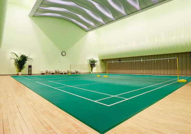 Ritan Hotel Downtown Beijing