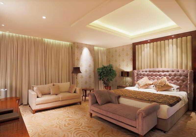 Ritan Hotel Downtown Beijing