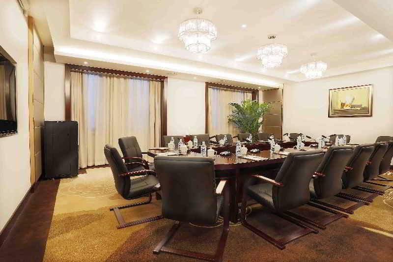 Ritan Hotel Downtown Beijing