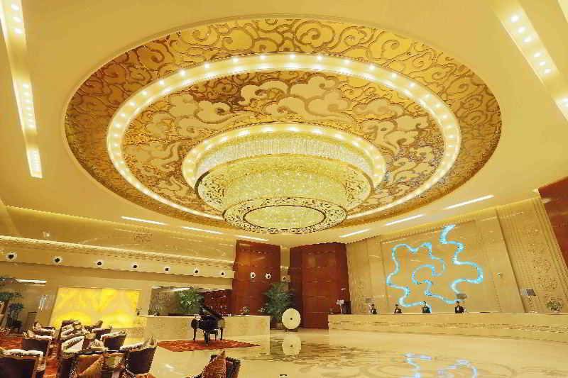 Ritan Hotel Downtown Beijing