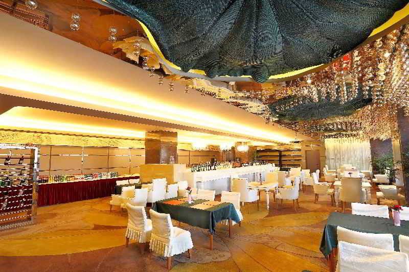 Ritan Hotel Downtown Beijing