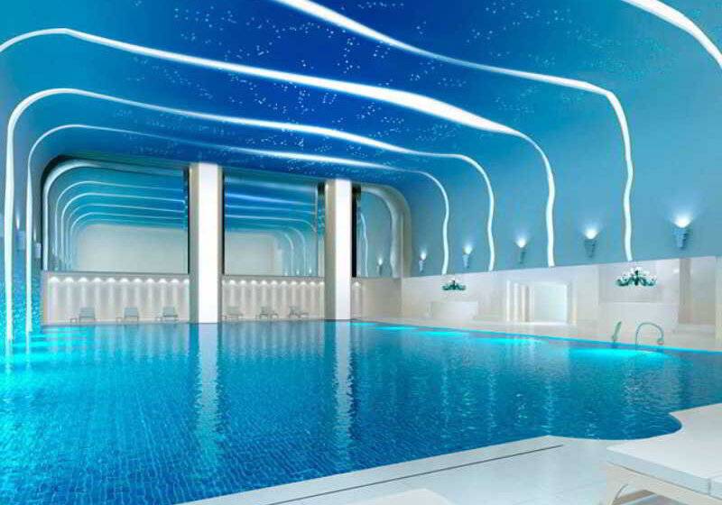 Ritan Hotel Downtown Beijing