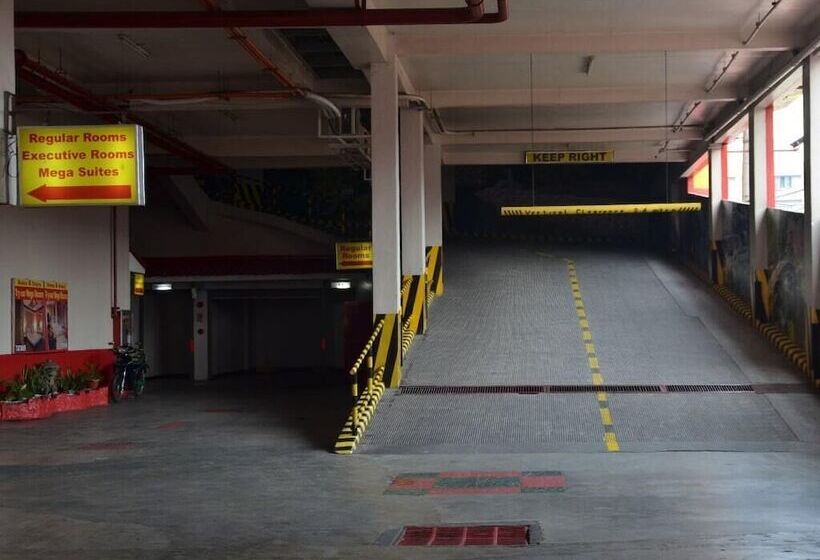 Hotel Sogo Bagong Barrio Caloocan