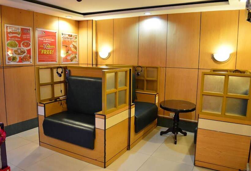 Hotel Sogo Bagong Barrio Caloocan