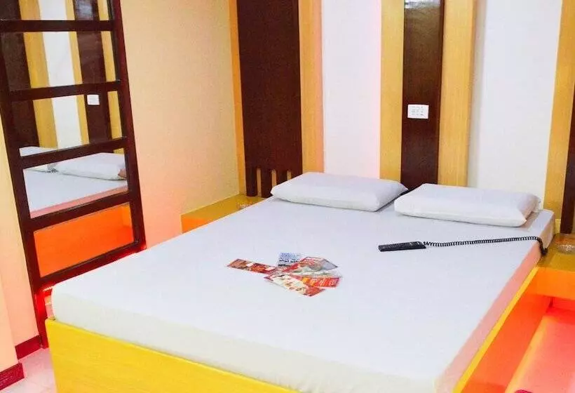 Otel Sogo Bagong Barrio Caloocan