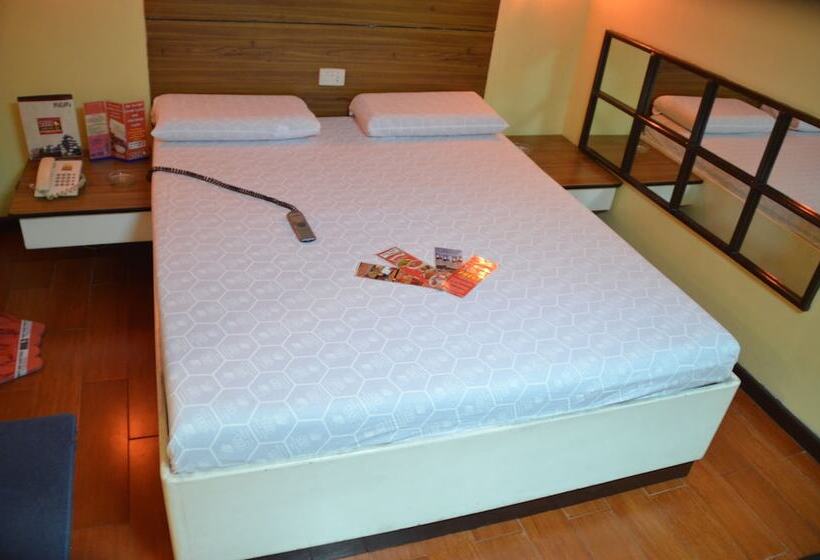 Hotel Sogo Bagong Barrio Caloocan