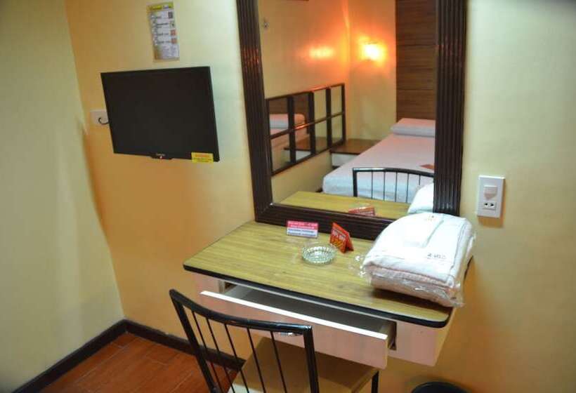 Hotel Sogo Bagong Barrio Caloocan