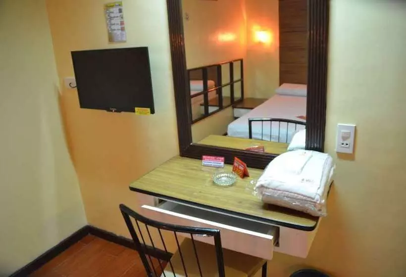 Otel Sogo Bagong Barrio Caloocan