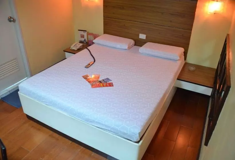 Otel Sogo Bagong Barrio Caloocan