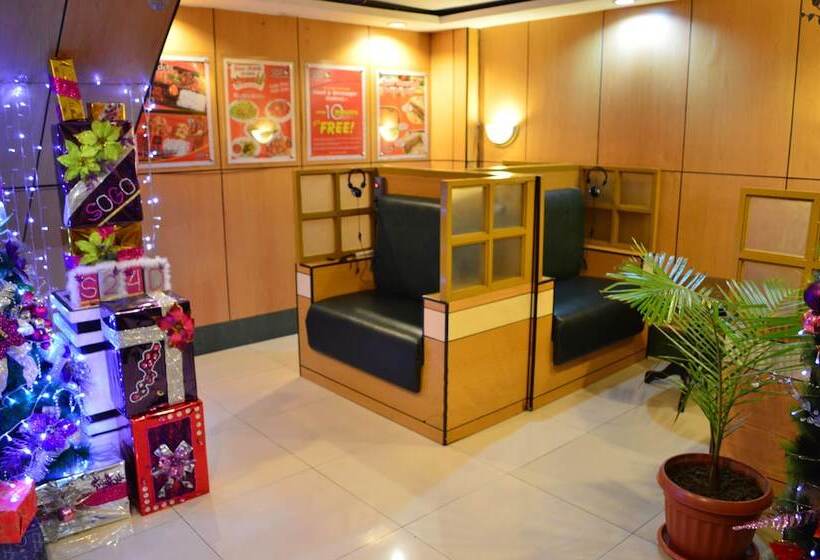 Hotel Sogo Bagong Barrio Caloocan