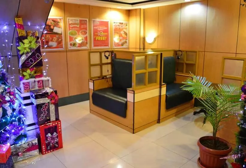 Otel Sogo Bagong Barrio Caloocan