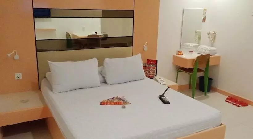 Отель Sogo Buendia