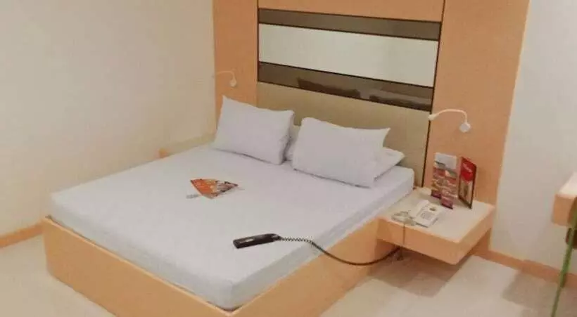 Отель Sogo Buendia